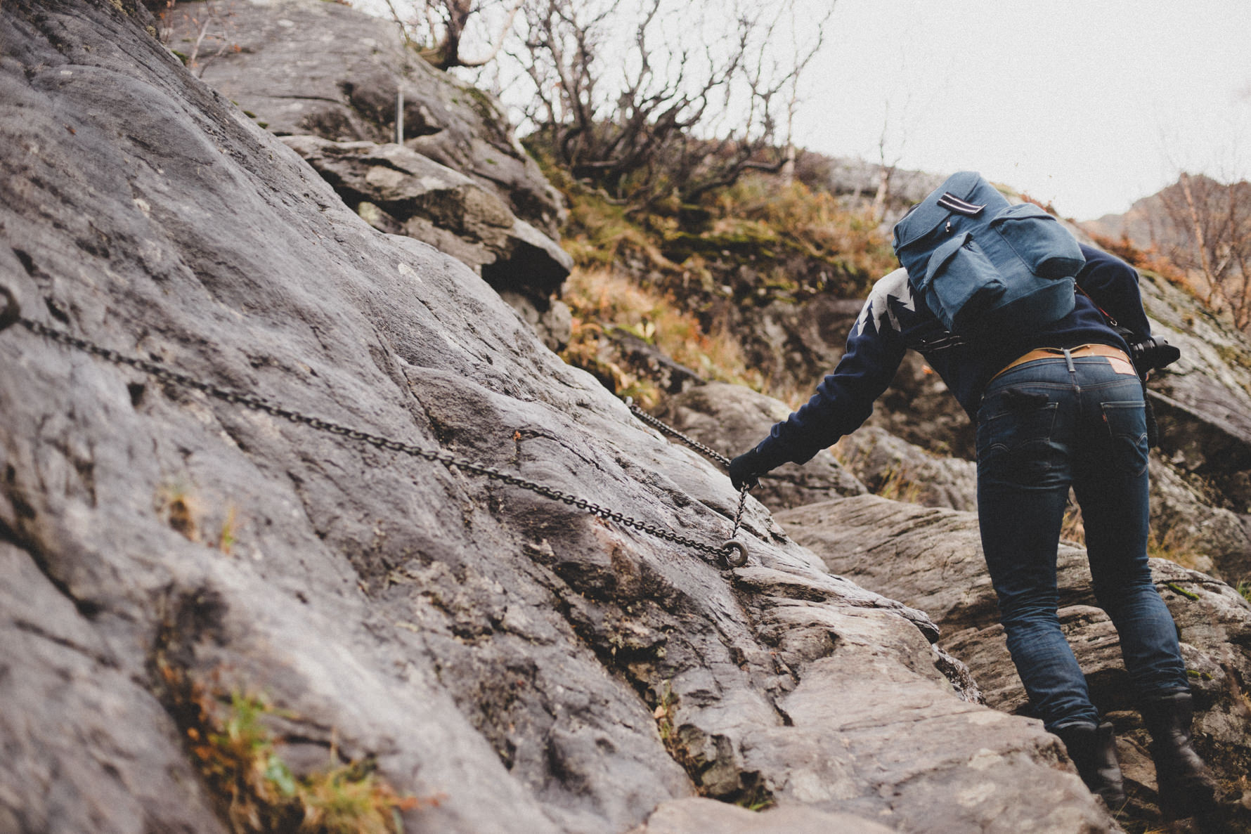 hiking-lofoten-norway-58
