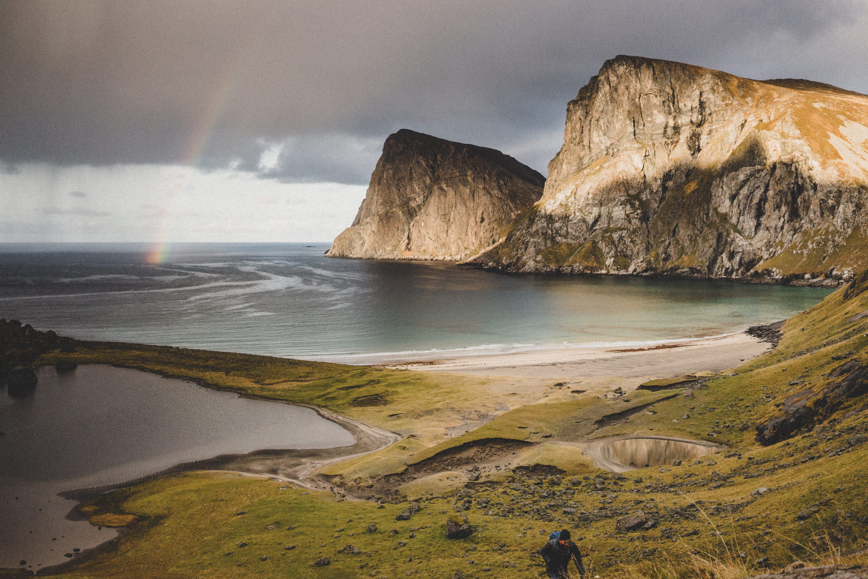 hiking-lofoten-norway-36